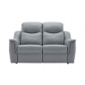 G Plan Firth 2 Seater Sofa