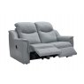 G Plan Firth 2 Seater Sofa