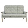 Cintique Eton 3 Seater Sofa
