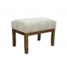Cintique Eton Footstool