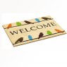 Vico Welcome