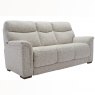 G Plan Harrison 3 Seater Sofa