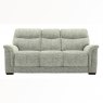G Plan Harrison 3 Seater Sofa
