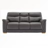 G Plan Harrison 3 Seater Sofa