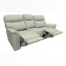 G Plan Harrison 3 Seater Sofa