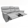 G Plan Harrison 3 Seater Sofa