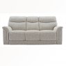 G Plan Harrison 3 Seater Sofa