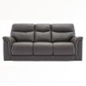 G Plan Harrison 3 Seater Sofa