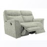 G Plan Harrison 2 Seater Sofa