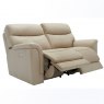 G Plan Harrison 2 Seater Sofa