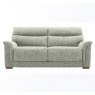 G Plan Harrison 3 Seater Sofa (2 cushions)