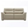 G Plan Harrison 3 Seater Sofa (2 cushions)