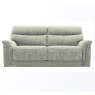 G Plan Harrison 3 Seater Sofa (2 cushions)