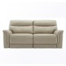 G Plan Harrison 3 Seater Sofa (2 cushions)