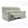 G Plan Harrison 3 Seater Sofa (2 cushions)