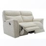 G Plan Harrison 2.5 Seater Sofa