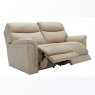 G Plan Harrison 2.5 Seater Sofa