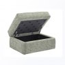 G Plan Harrison Footstool