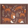 Folky Foxes