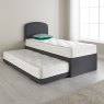 Relyon Upholstered Guest Bed