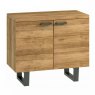 Industrial Dining Range - Small Sideboard