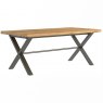 Industrial Dining Range - Dining Table