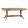 Lamont Double Pedestal Dining Table