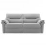 3 seater sofa from the Seattle range of sofas by G Plan.