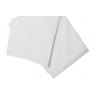 Belledorm Easycare Poly/Cotton Flat Sheet