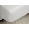 Belledorm Easycare Poly/Cotton Fitted Sheet