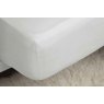Premium Blend 500 Thread Count Fitted Sheet