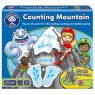COUNTING MOUNTAIN