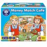 MONEY MATCH CAFÉ