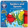 Orchard Toys SPIDERS & SPOUTS - MINI GAME