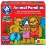 ANIMAL FAMILIES - MINI GAME