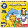 MINI GAMES  - ANIMAL MATCH