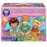 Orchard Toys PARTY  PARTY  PARTY!