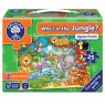 Orchard Toys WHOS IN THE JUNGLE