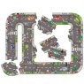 Orchard Toys GIANT ROAD JIGSAW