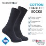 Norfolk Socks Socks Cotton Diabetic