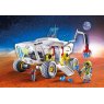 Playmobil Space Mars Research Vehicle + Attachments