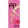 Everyday 20D Smooth Knit Tights