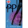Pretty Polly 3D Fit 40D Opaque Tights