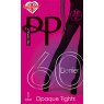 Pretty Polly Tights 3D Fit 60D Opaque