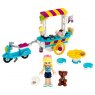 Lego Ice Cream Cart