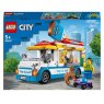 Ice-cream Truck
