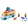 Ice-cream Truck