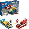 Racing Cars