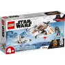 Lego Snowspeeder 4+ Ep 5