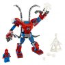 Lego Spiderman Mech